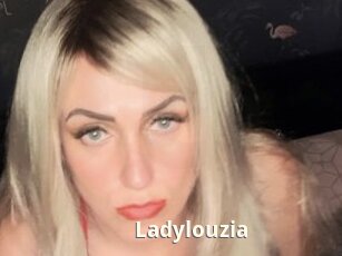 Ladylouzia