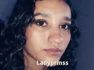 Ladyprinss
