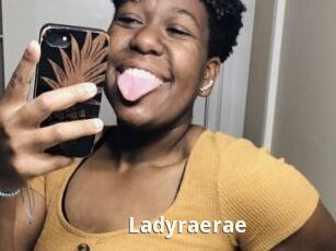 Ladyraerae