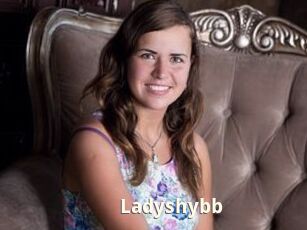 Ladyshybb
