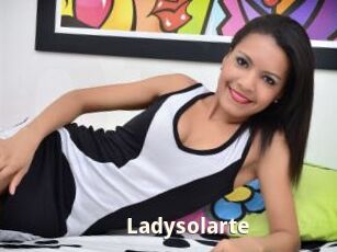 Ladysolarte
