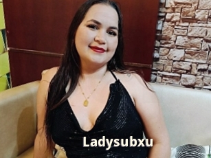 Ladysubxu