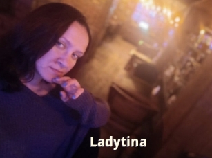 Ladytina