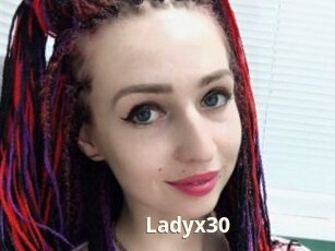 Ladyx30