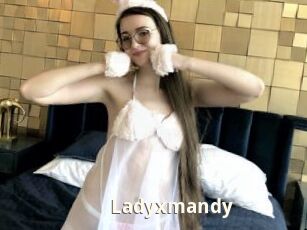 Ladyxmandy