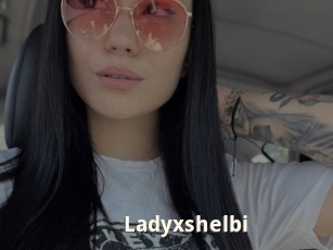 Ladyxshelbi