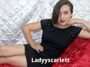 Ladyyscarlett