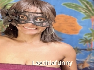 Laetitiafunny
