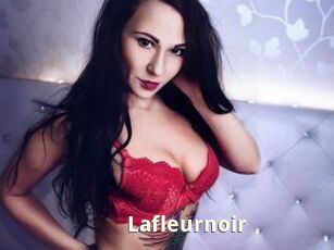 Lafleurnoir