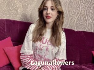 Lagunaflowers