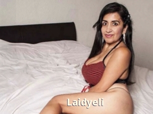 Laidyeli