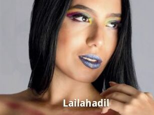 Lailahadil