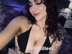 Lailamilleer
