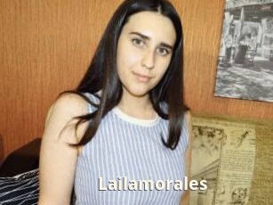 Lailamorales