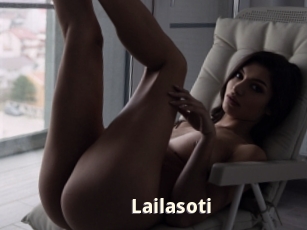 Lailasoti