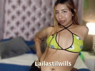Lailastilwills