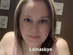 Lainaskye