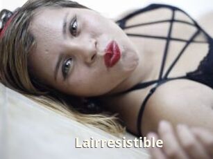 lairresistible Bigtitinvasion