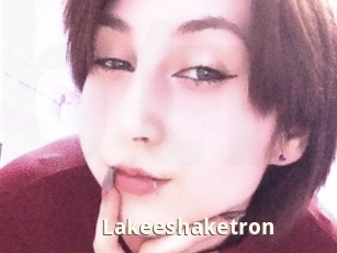 Lakeeshaketron