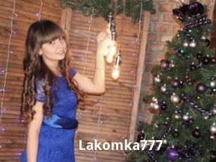 Lakomka777
