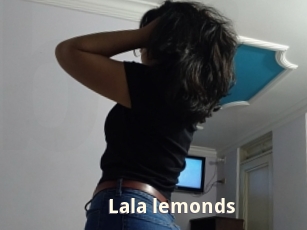 Lala_lemonds