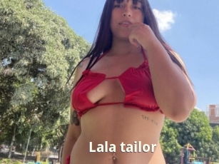 Lala_tailor