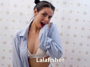 Lalafisher