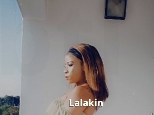 Lalakin