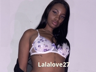 Lalalove27
