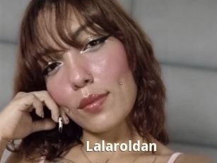 Lalaroldan