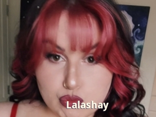 Lalashay