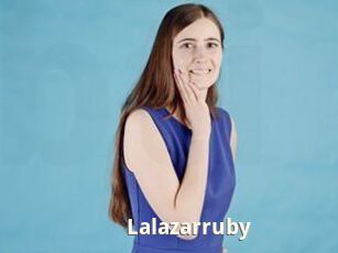 Lalazarruby