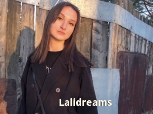 Lalidreams