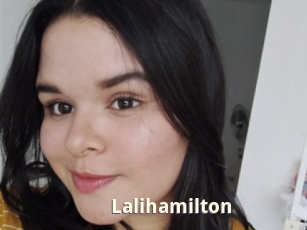 lalihamilton Bigtitinvasion
