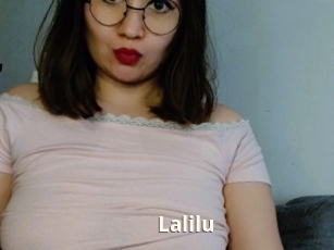Lalilu