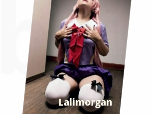 Lalimorgan