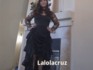 Lalolacruz