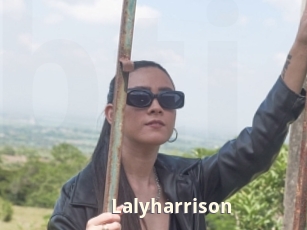 Lalyharrison