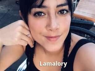Lamalory