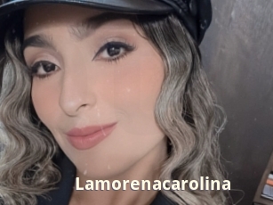 Lamorenacarolina