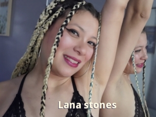 lana_stones Bigtitinvasion
