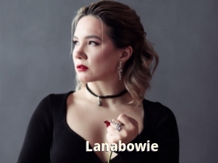 lanabowie Bigtitinvasion