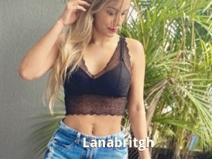 Lanabritgh