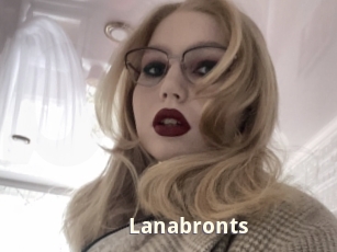 Lanabronts