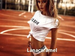 Lanacaramel