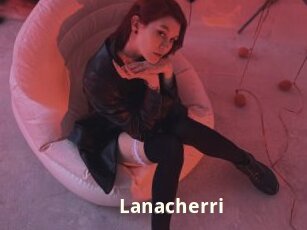 Lanacherri