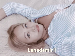 Lanadamiril