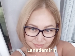 Lanadamirin