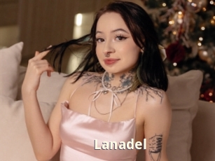 Lanadel