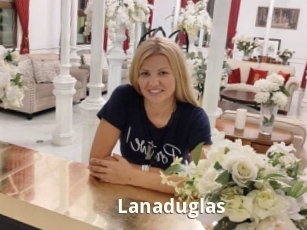 Lanaduglas